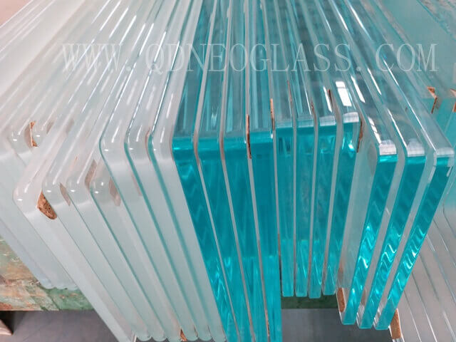 Heat Soaked Tempered Glass