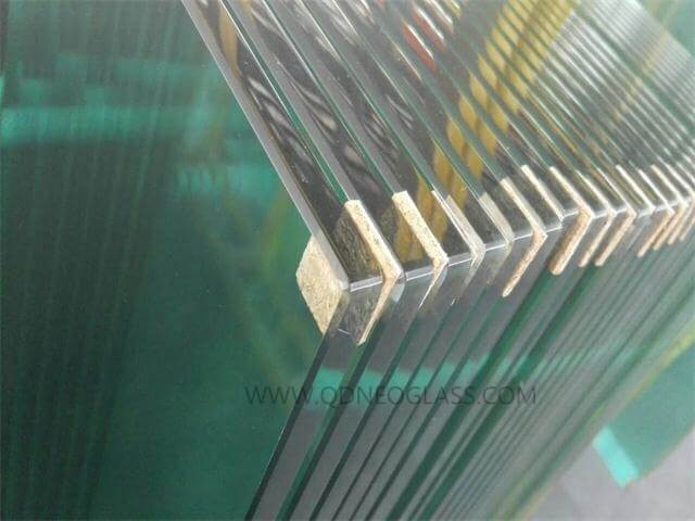 Heat Soaked Tempered Glass
