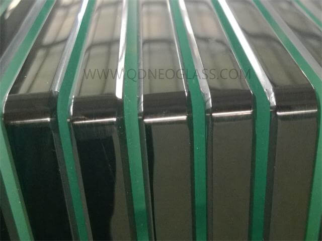 Pool Fencing Glass-Tempered or Laminated