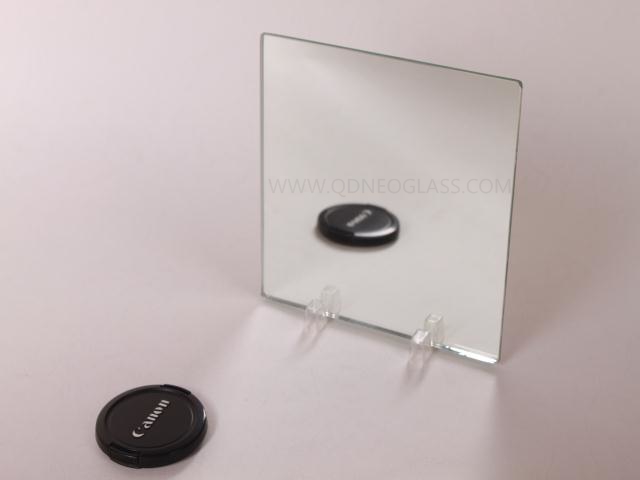 Mirror With Wall Bracket,Hinge for Bathroom, Mirror Wall and Cloakroom