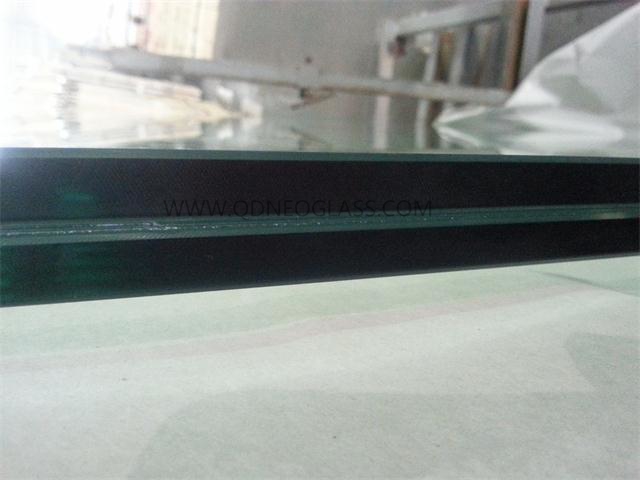 Edge Work Glass 