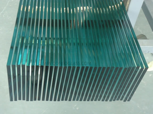 Glass Louvre Glass Louvre For Door and Window